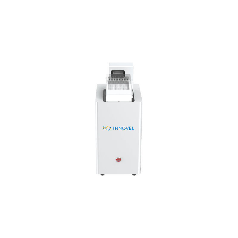 Microplate barcode scanner INNOMINI™ Innovel Intelligent technology