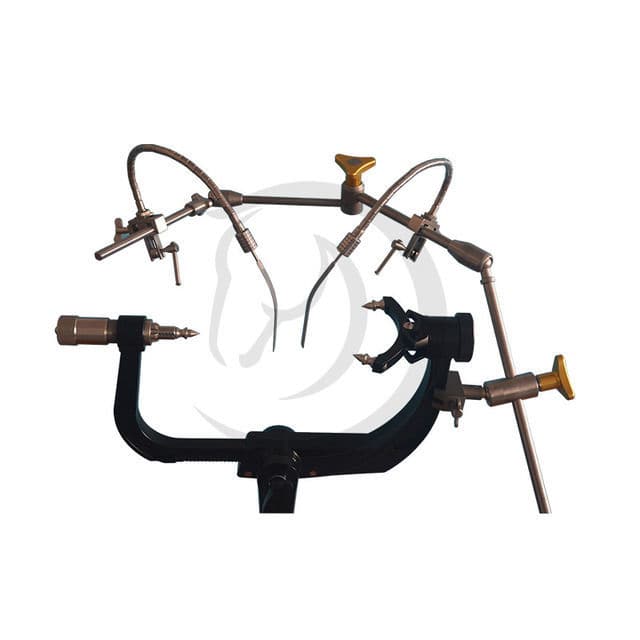 Surgical retractor fixation - JM-T - Jiangsu Junma Medical Technology