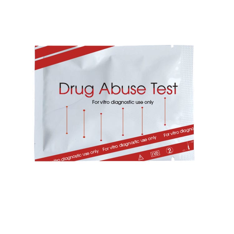 Abused drug test kit Changchun Wancheng BioElectron Co., Ltd