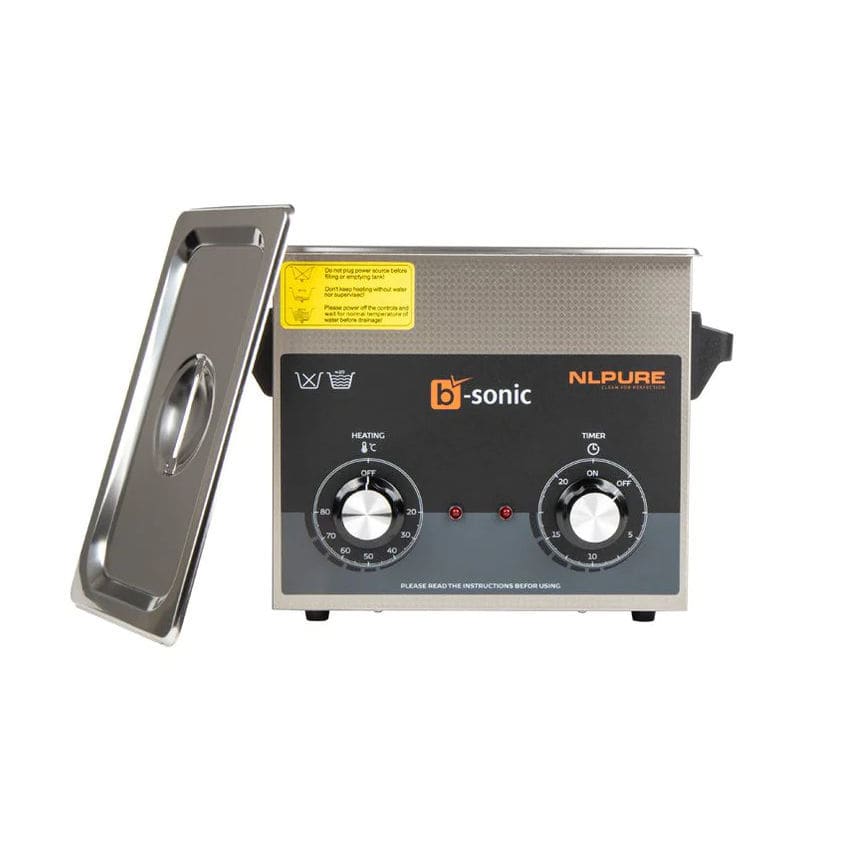 Medical ultrasonic cleaner Bautoclave