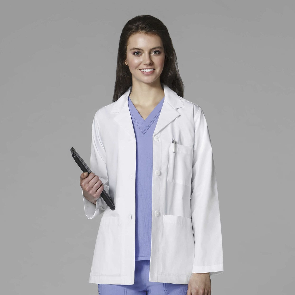 Medical coat - Wink - women's / L / XL