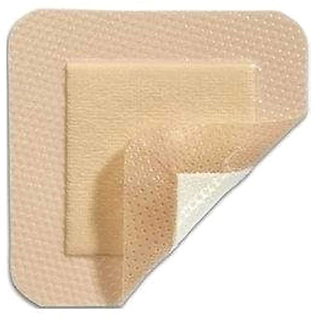 Wound dressing - Ahrendley Qingdao Medical Device Technology - silicone ...