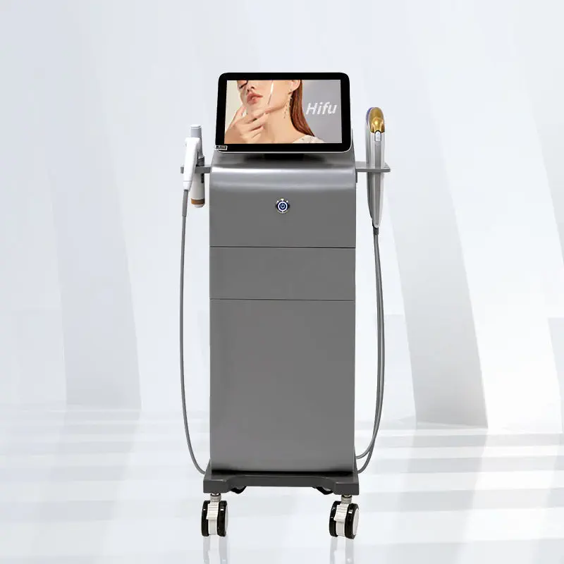 HIFU skin rejuvenation unit - 10D - Weifang Mingliang