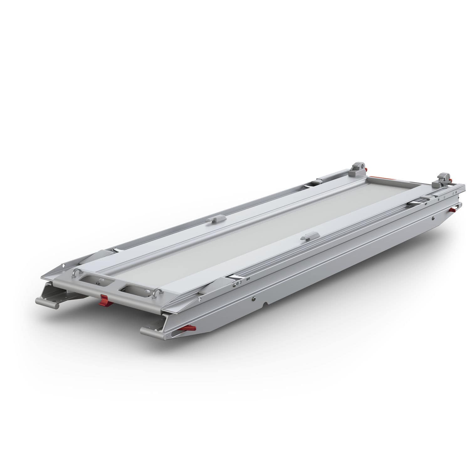 Military stretcher - PROMIL 150 - Frestems - aluminum / stainless steel