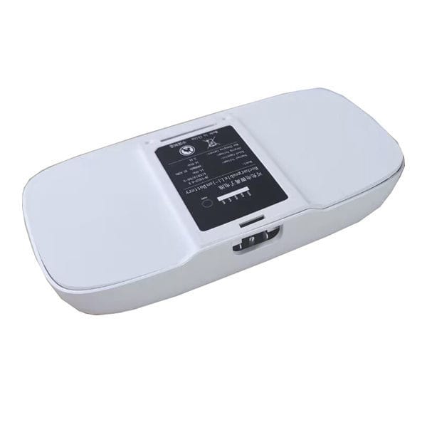 Oxygen concentrator battery - 4INR19/66-2 - JINWO TECHNOLOGY - lithium