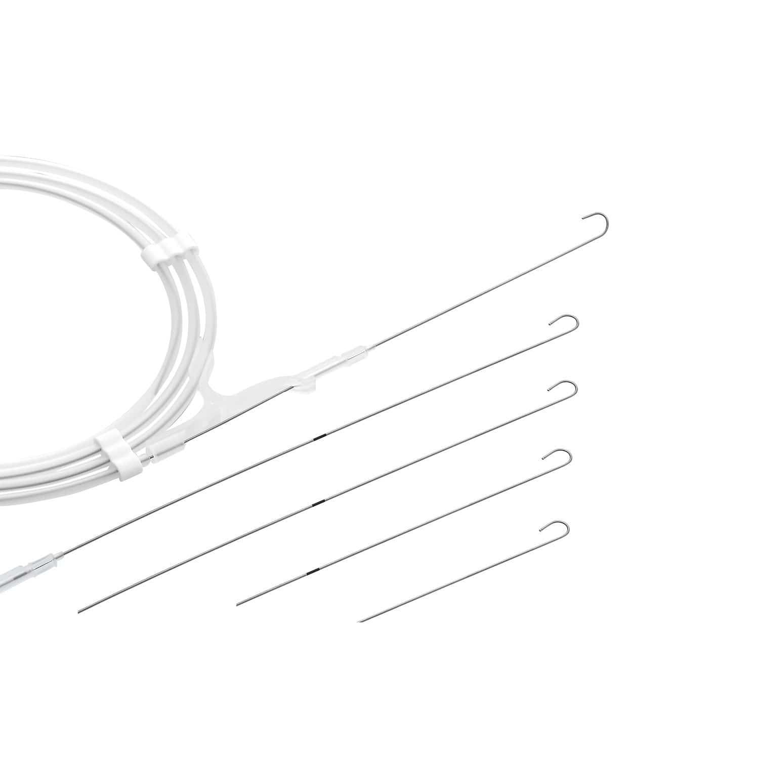 Catheter guidewire FoShan DiHua tech peripheral