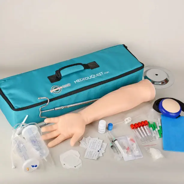 Iv Cannulation Practice Kit informacionpublica.svet.gob.gt
