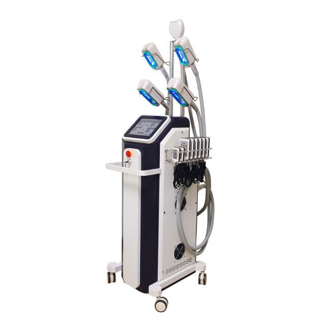 Cryolipolysis unit - RazorShape - Beijing Medris Laser Technology ...