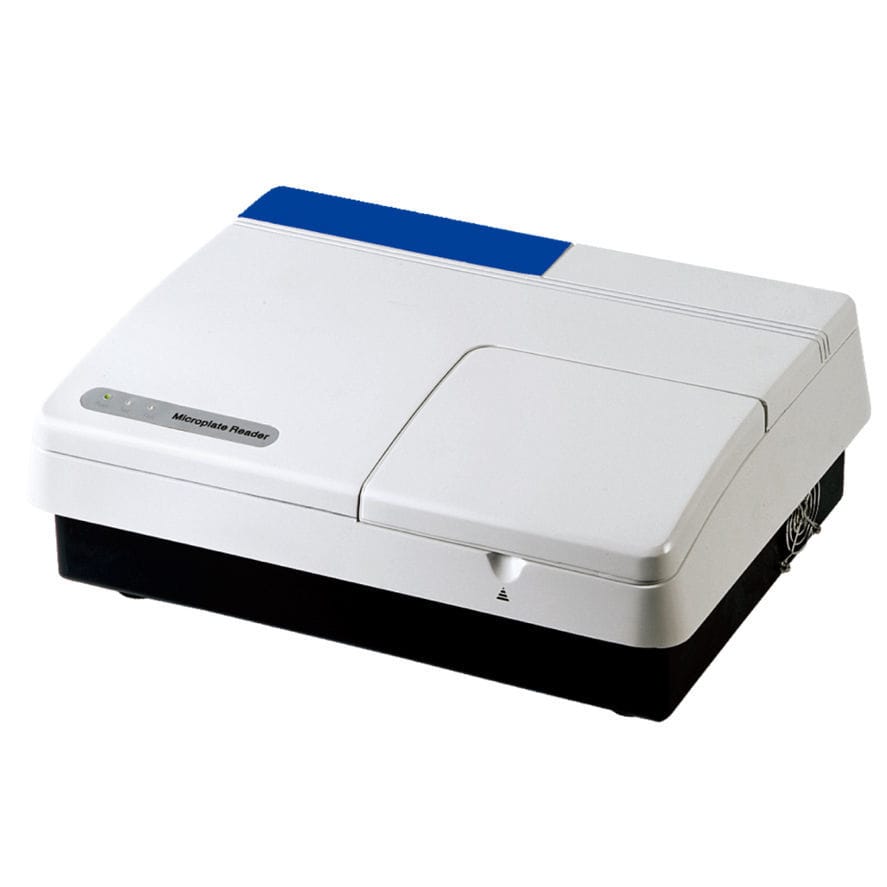 Absorbance microplate reader ES600 Tailored Medical Ltd for