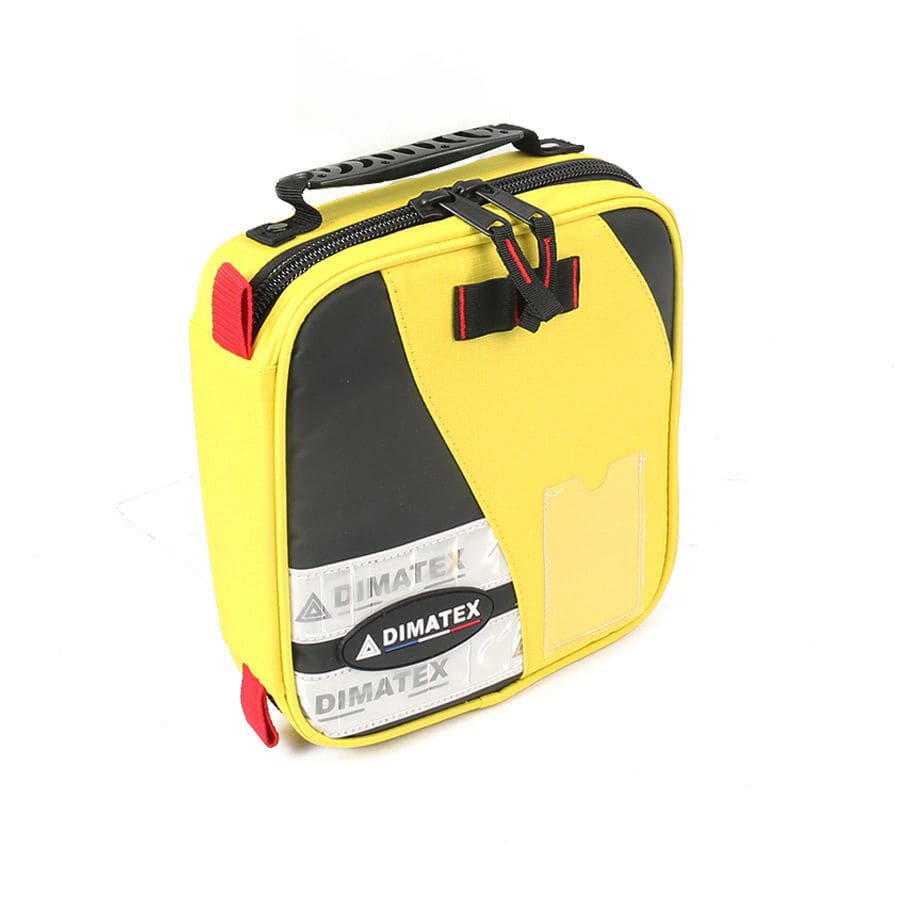 Drug ampoule bag STUP 100 Dimatex Securite SARL handheld / nylon