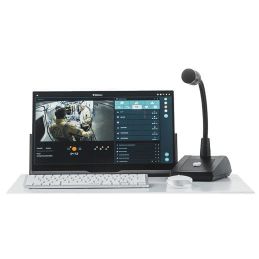 Simulation video recorder SIMStation GmbH medical / highdefinition