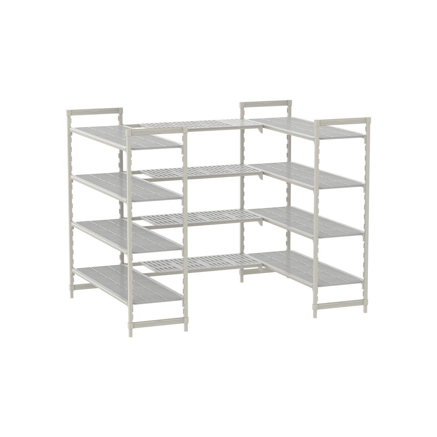 Modular shelving unit - TT361464 - Topmodul - antibacterial