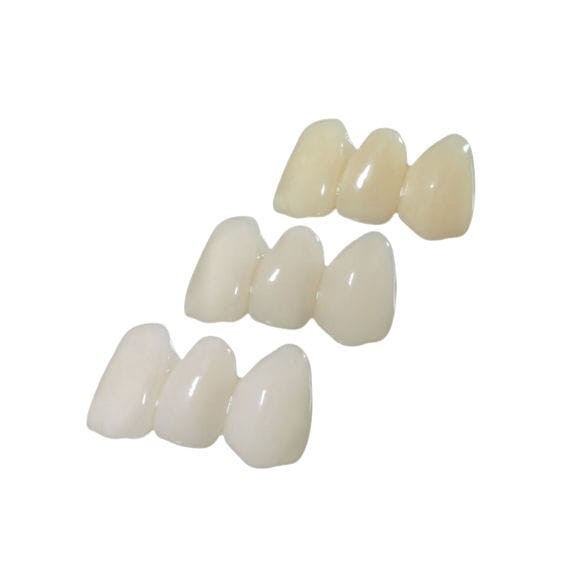 Resin dental material PCB Shenzhen Purple Dance Technology Co