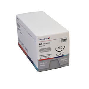 Absorbable suture thread - PDO+ - Covetrus - general surgery / 2