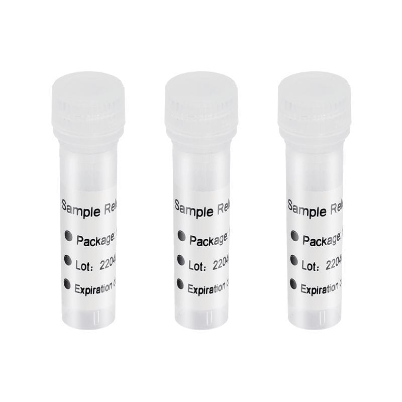 Buffer solution reagent - EasyDiagnosis - nucleic acid / diagnostic ...