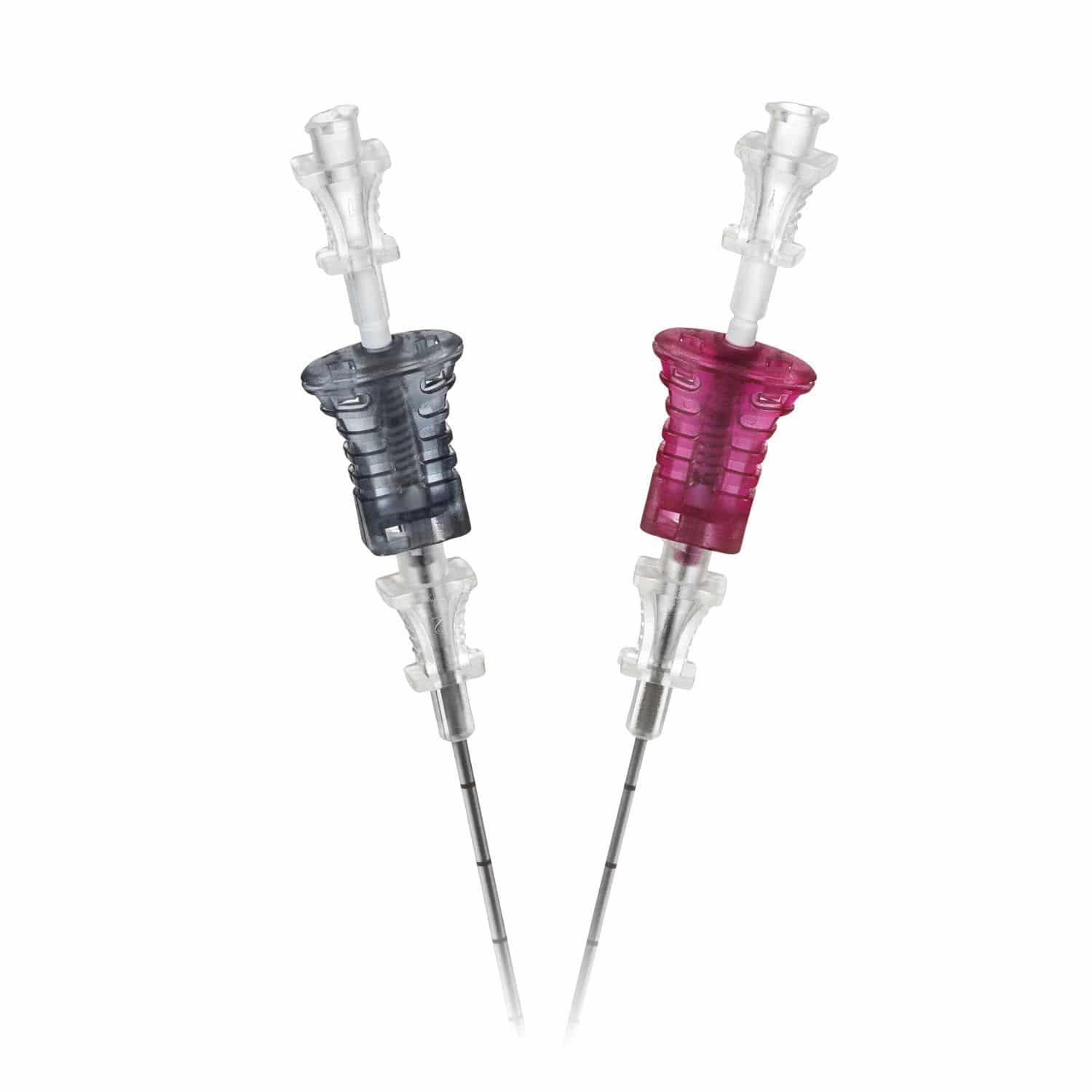 Soft tissue biopsy needle - Gangi-HydroGuard® - IZI Medical - sterile ...