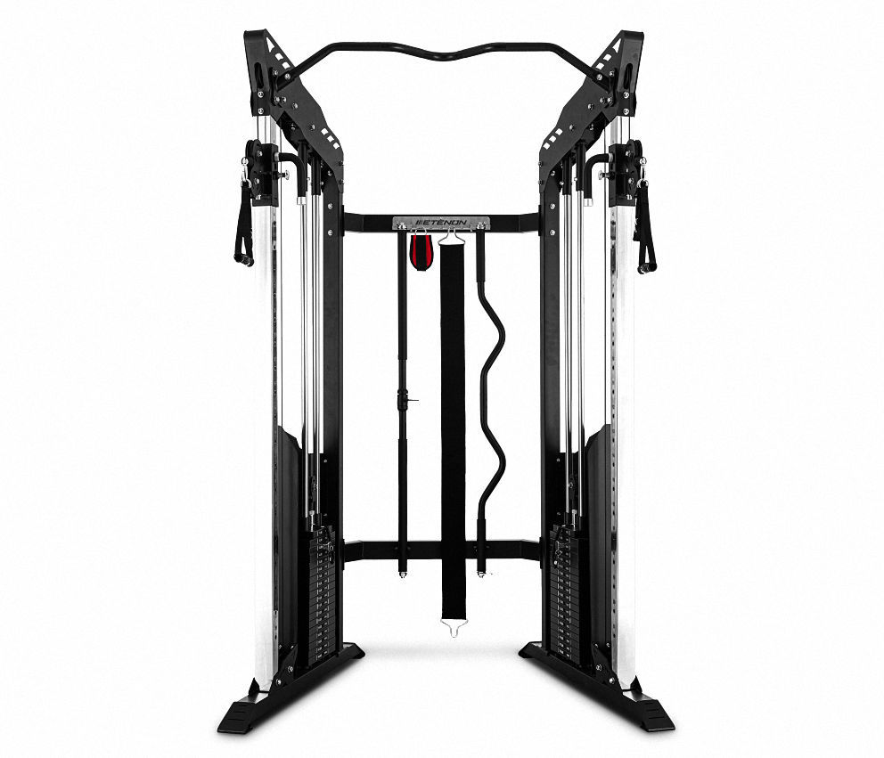 Crossover exercise pulley PC0925 Etenon Fitness high / with pull