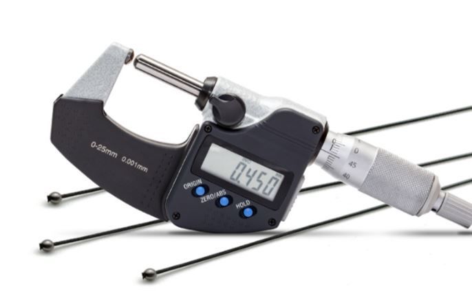 Assembled wire rope - Carl Stahl Technocables GmbH - for medical device ...