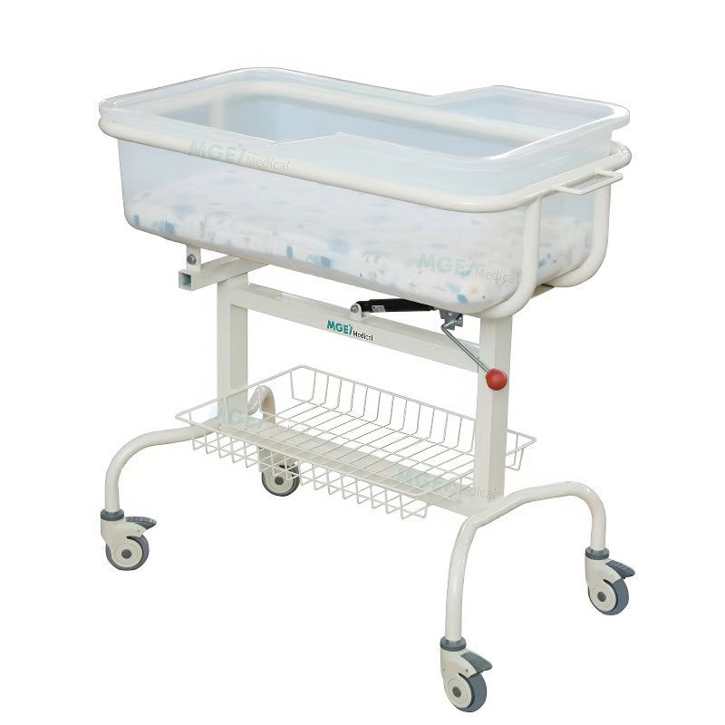 Hospital bed - MGE-C14 - Medige International Industries - pediatric ...