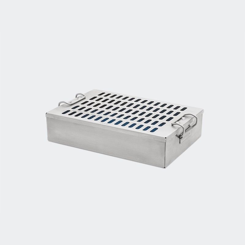 Instrument Box Veterinary General surgery veterinary instrument kit - CE22515550TS - Blue ...