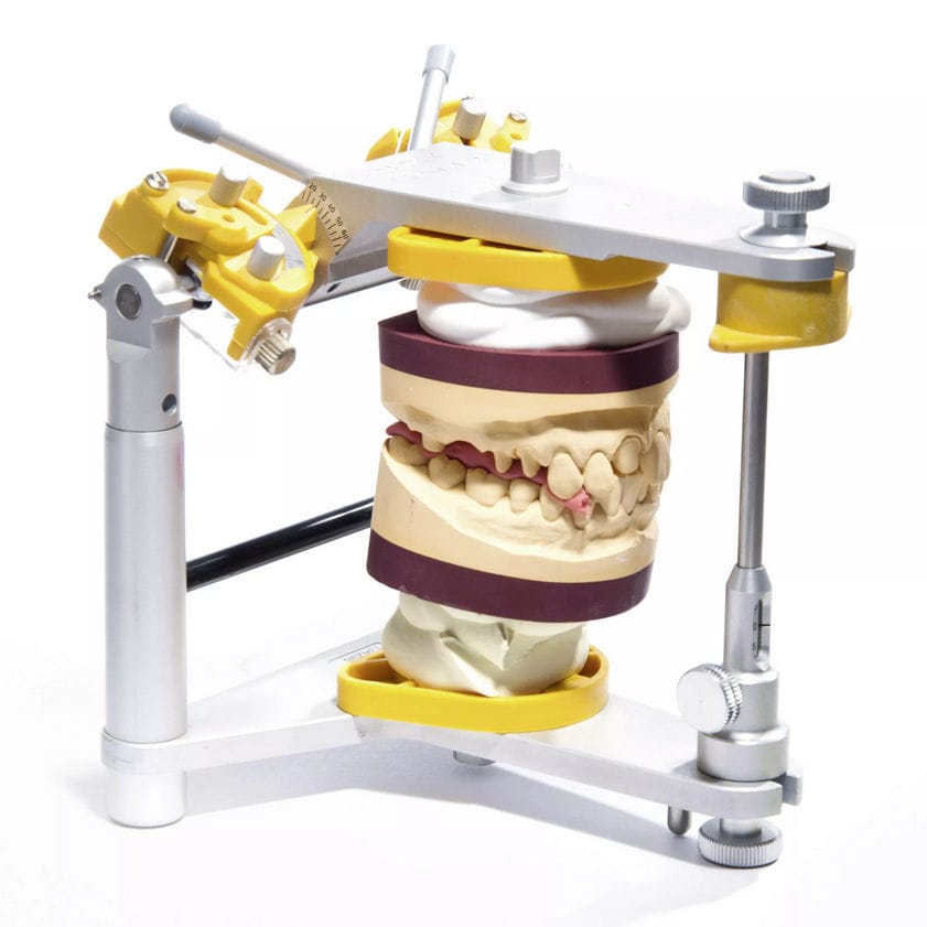 Plaster dental material artibase® 60 quick Dentona AG for dental