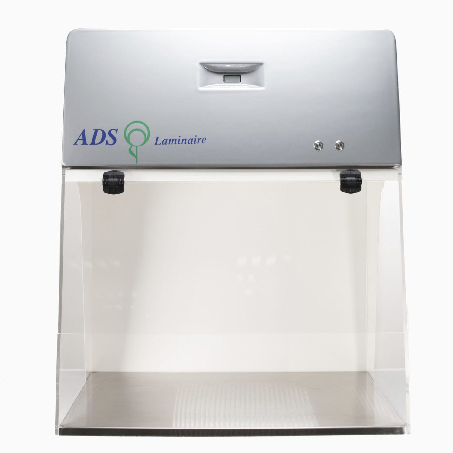 Chemical fume hood MINIPURE ADS Laminaire weighing / laboratory