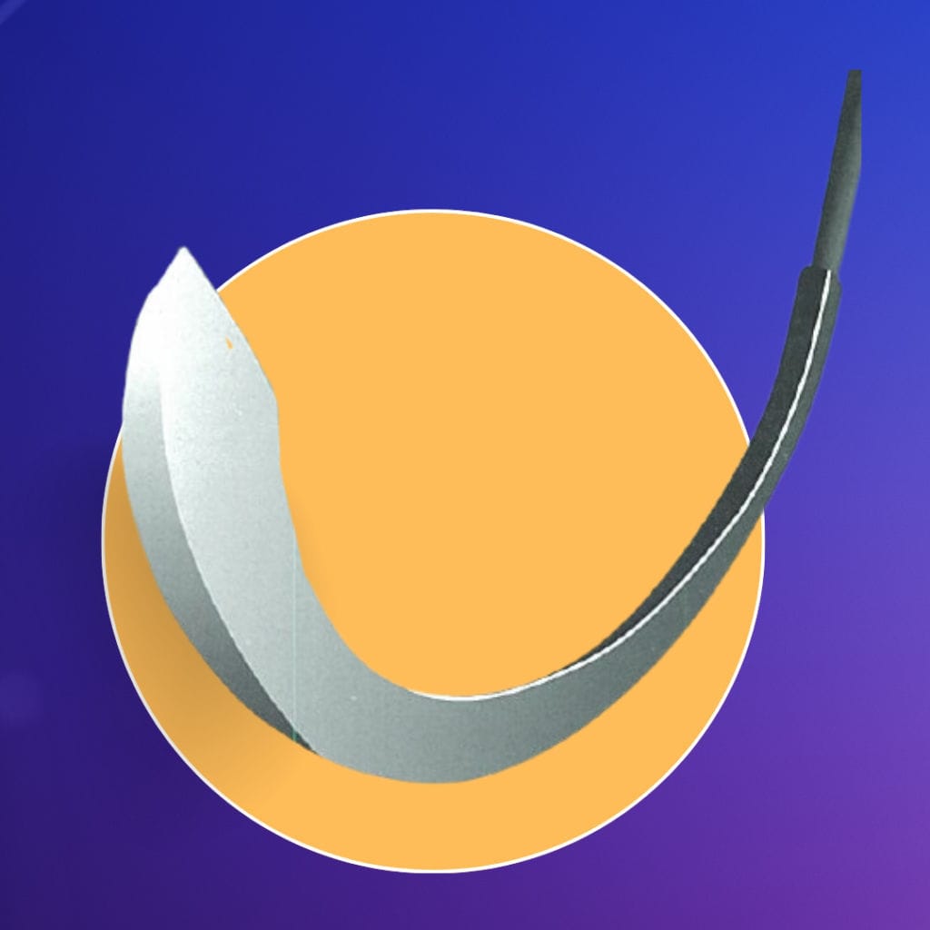 Suture needle Medtel SKY Biotechnology