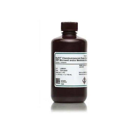 Enzyme reagent - LUMI - Surmodics IVD, Inc. - solution / for ELISA ...