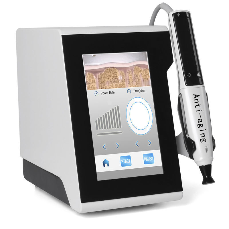 RF skin rejuvenation unit - EB-F3 - Xiamen ELOS Photoelectric