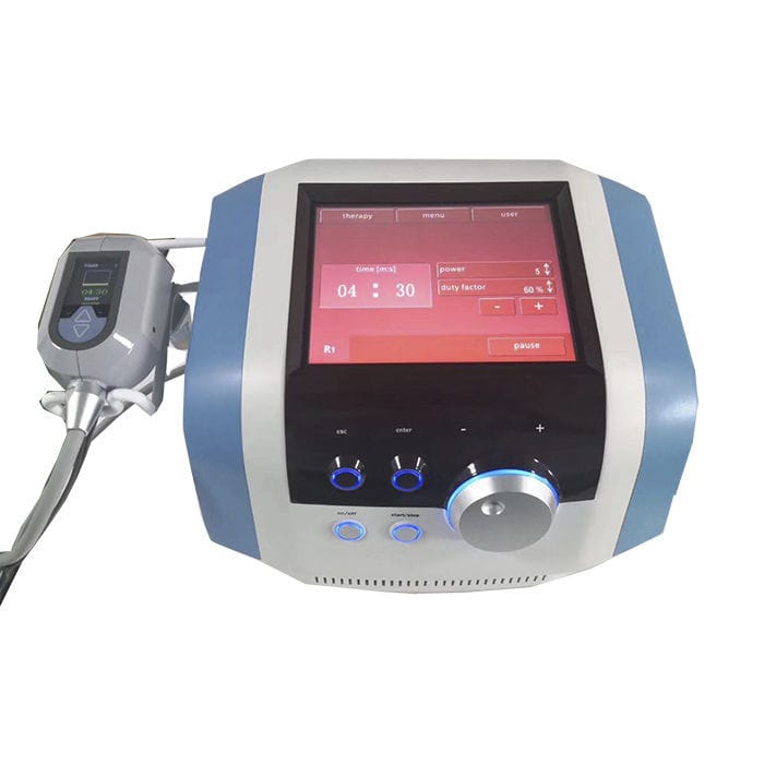 HIFU skin rejuvenation unit - EB-H5A - Xiamen ELOS Photoelectric - HIFU ...