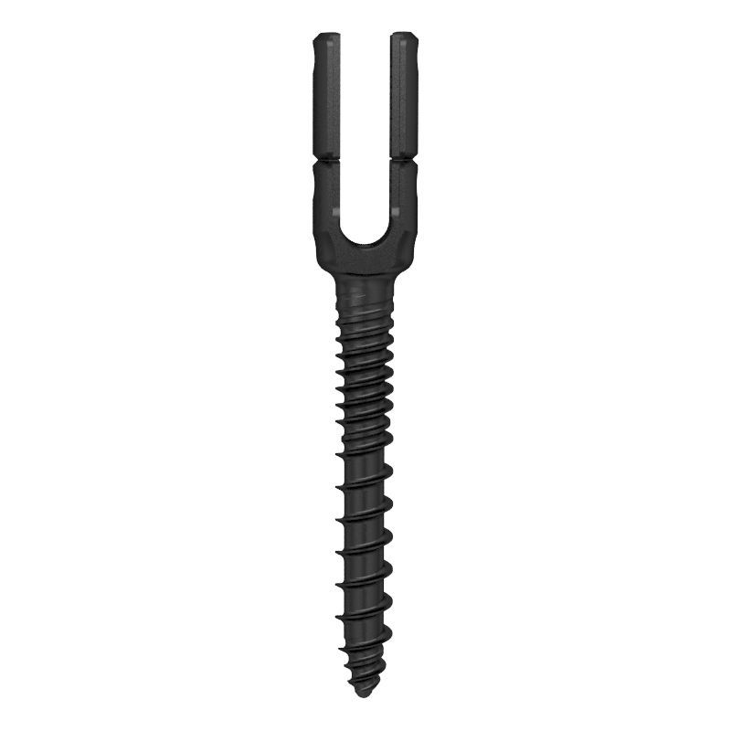 Thoraco Lumbar Pedicle Screw Boneunion Medical Monoaxial