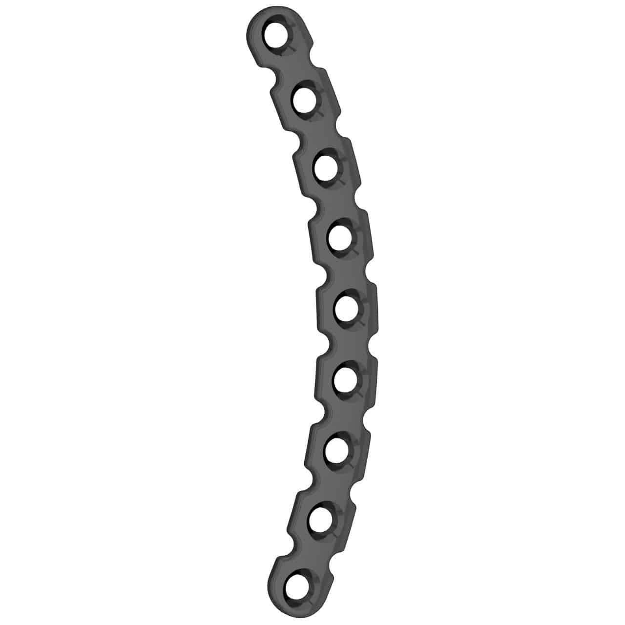 Pelvis compression plate - 301075 series - Boneunion Medical - locking ...