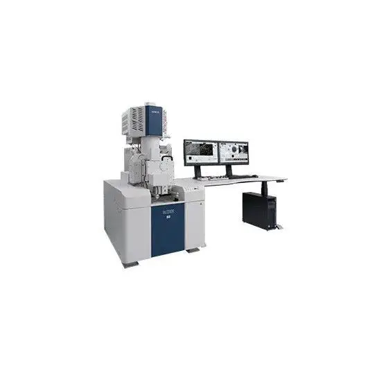 HITACHI　CV-SU7000 Hitachi High-Technologies launches the SU7000 - 2018 - Wiley
