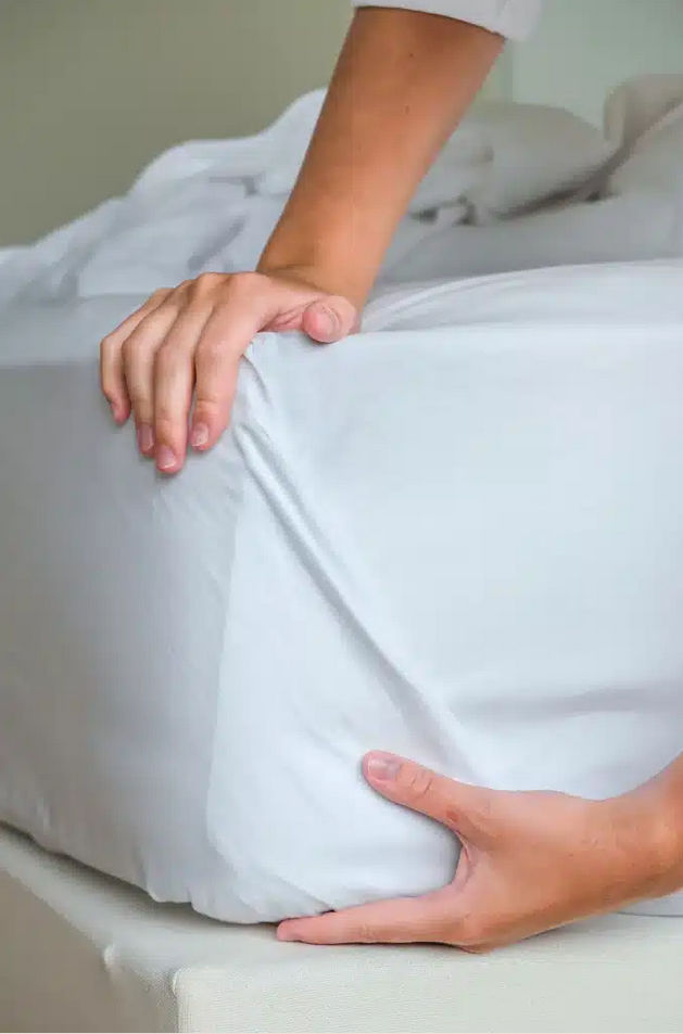 Hospital bed mattress Libacce nursing home / cotton