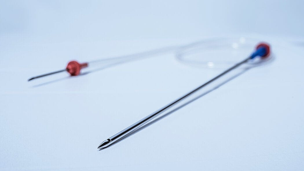 Msu Collection Device Laboratory sample collector - sfm Medical Devices