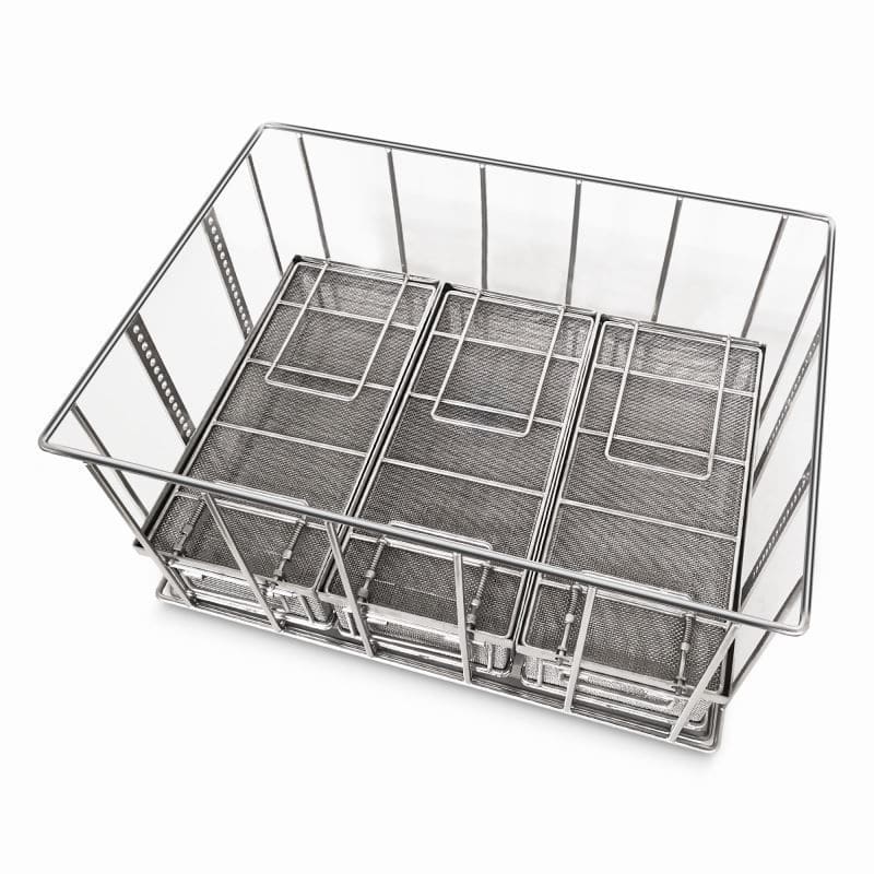 Washing rack - WRWMB - NERI - stainless steel