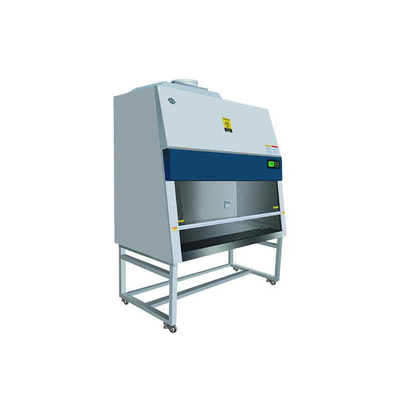 Biological safety cabinet with HEPA filter - LeadThink Medical ...