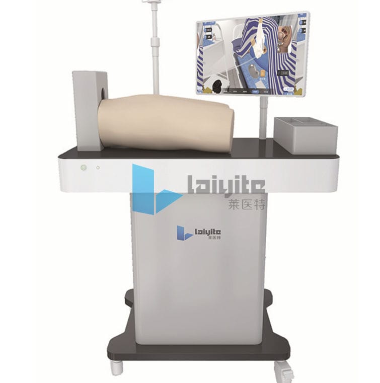 Monitoring simulator - Nanjing Laiyite Electronic Technology Co., Ltd ...