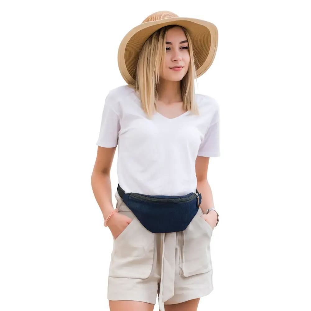Insulin folder - Dia-Fanny Pack - SARL Kaio-Dia - polyester