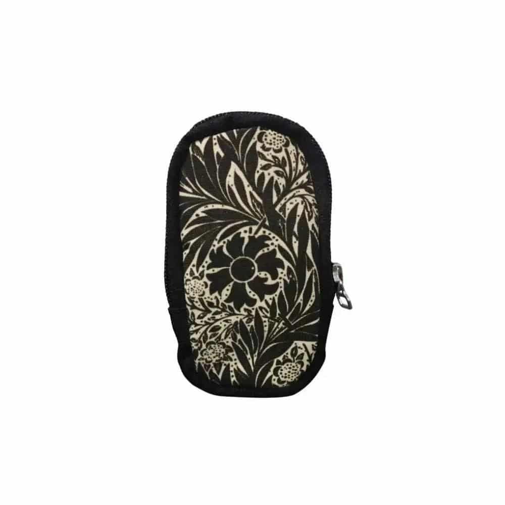 Diabetic kit folder - Dia-Glucose Meter Pouch - SARL Kaio-Dia