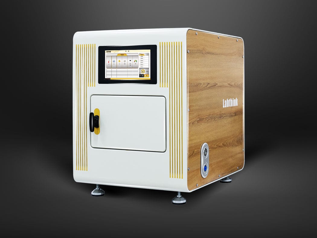 Water vapor testing system - C370H - Labthink - calibration ...