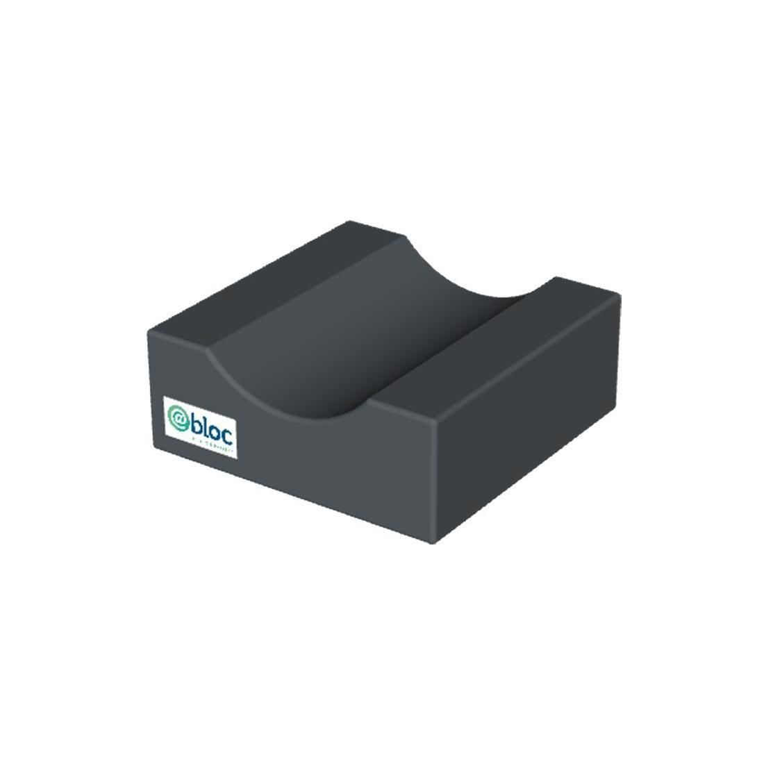 Support cushion - A254T - abloc - head positioning / surgical / adult