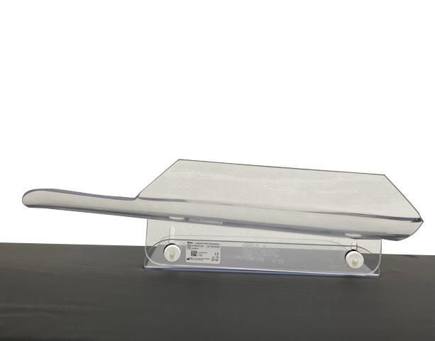 Medical imaging armrest - SUPBRACIG2 - abloc - plastic / X-ray ...