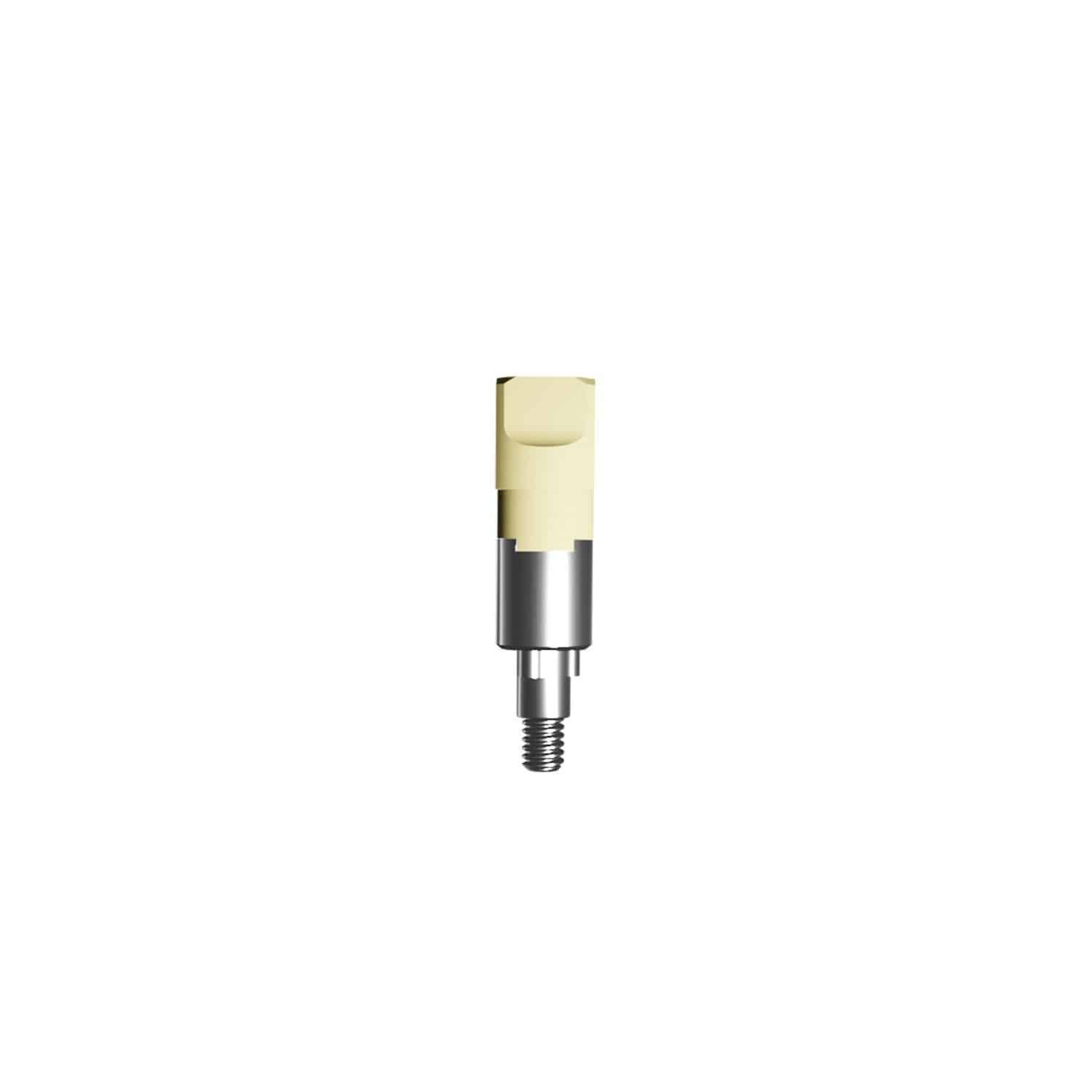Intraoral scanbody - 00791 - ReplicaDent - metal