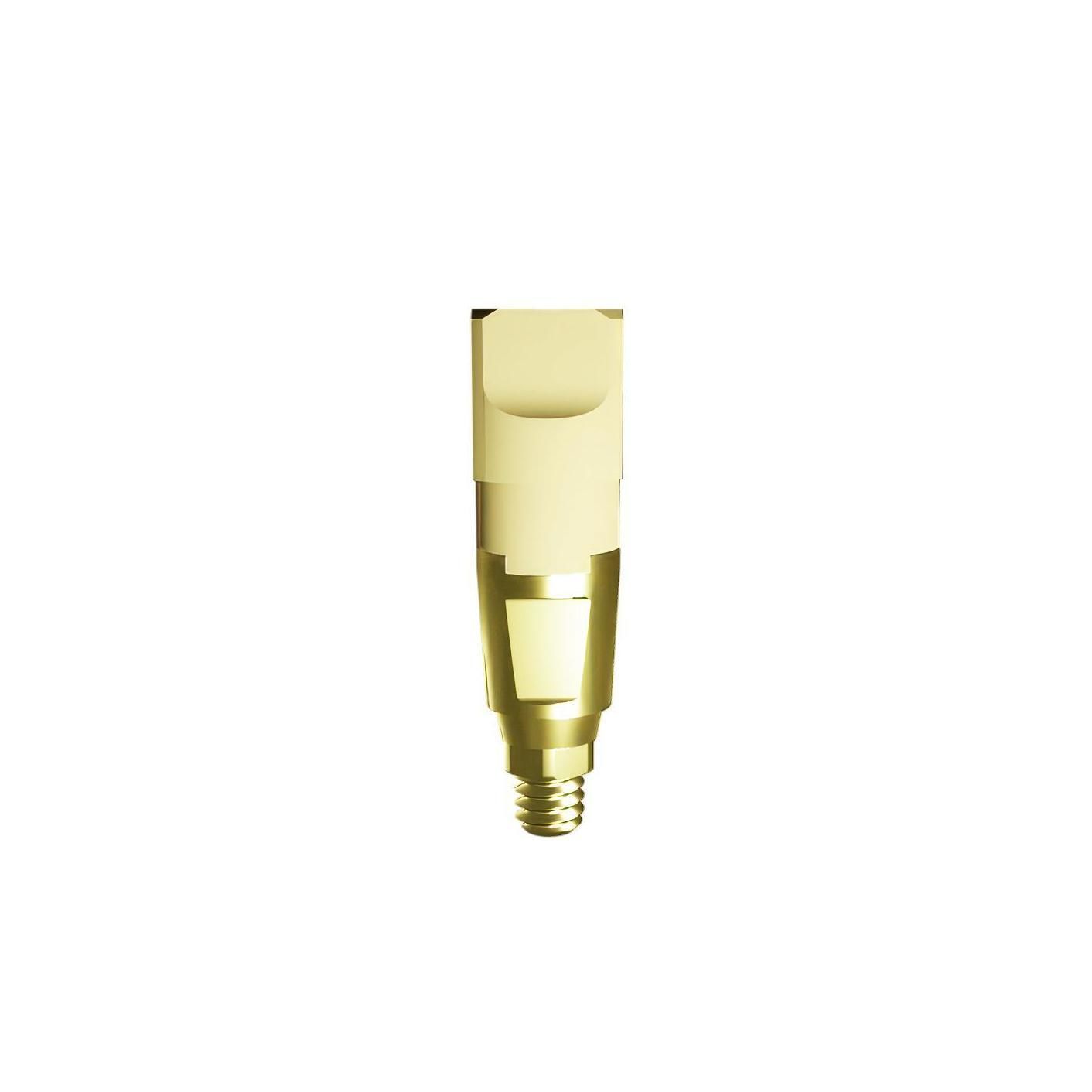 Intraoral scanbody - 01868 - ReplicaDent - metal