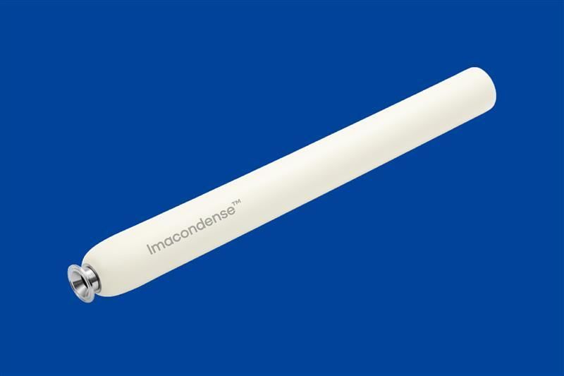 Medical device manufacturing tubing - ImaCondense™ - Ami Polymer Pvt ...