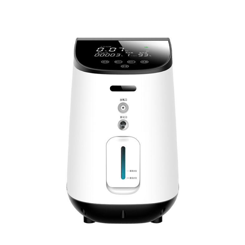 Home use oxygen concentrator - JY-105W - MEDRIS Medical Group