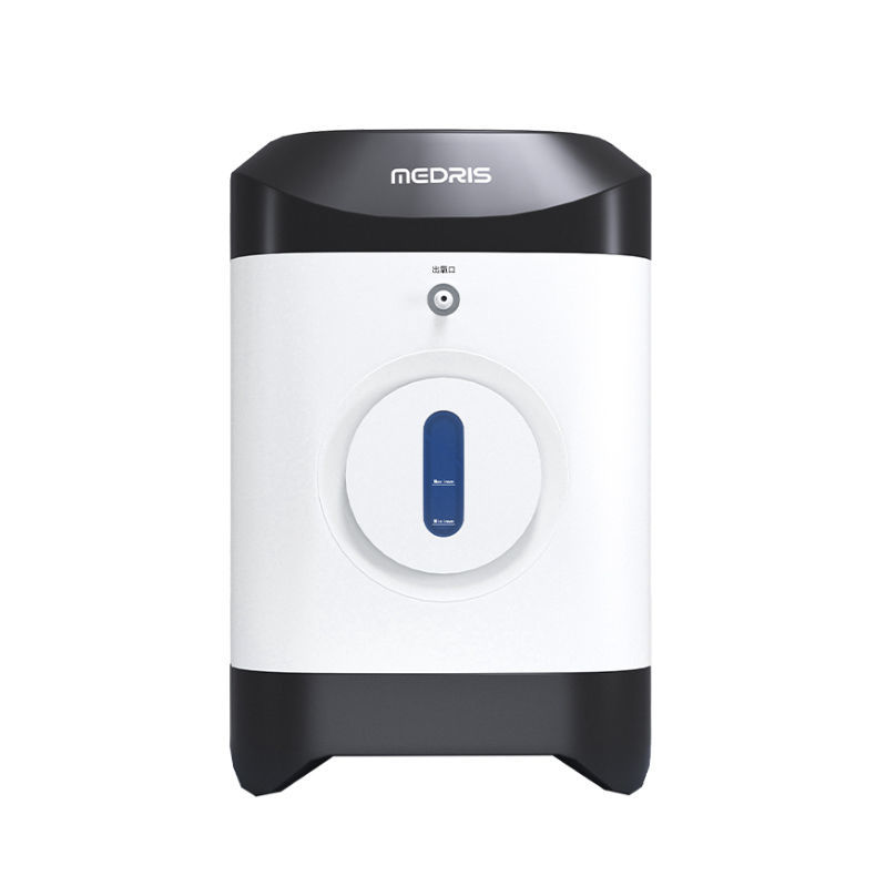 Home care oxygen concentrator - JY-117W - MEDRIS Medical Group