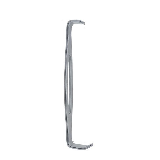 Pyrotechnic Retractor Abdominal retractor - J50250 - Shanghai Medical Instruments(Group) Ltd ...