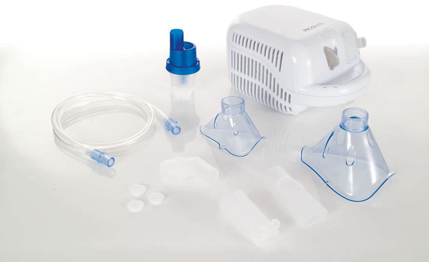 Home Care Nebulizer